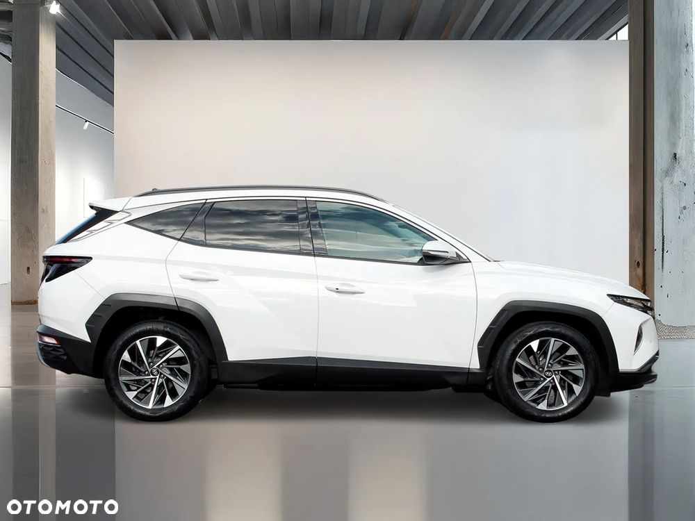 Hyundai Tucson 1.6 T-GDi Executive 2WD - 5