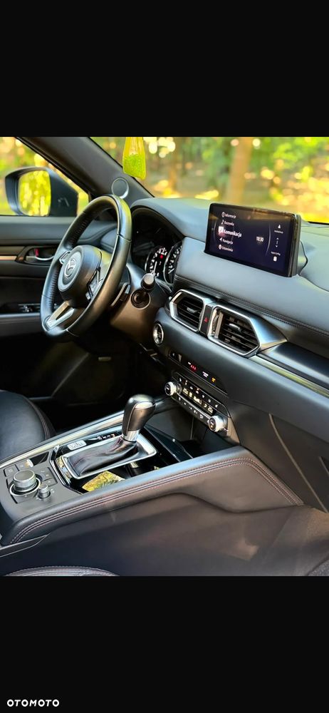 Mazda CX-5 - 23