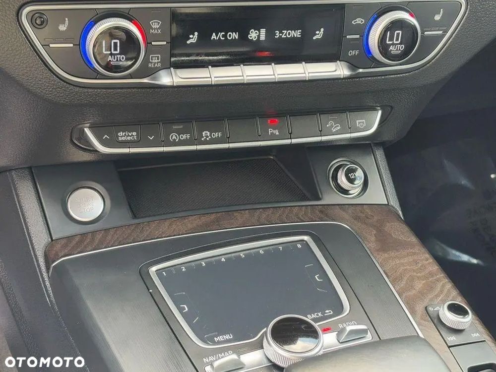 Audi Q5 2.0 TFSI Quattro Sport S tronic - 22