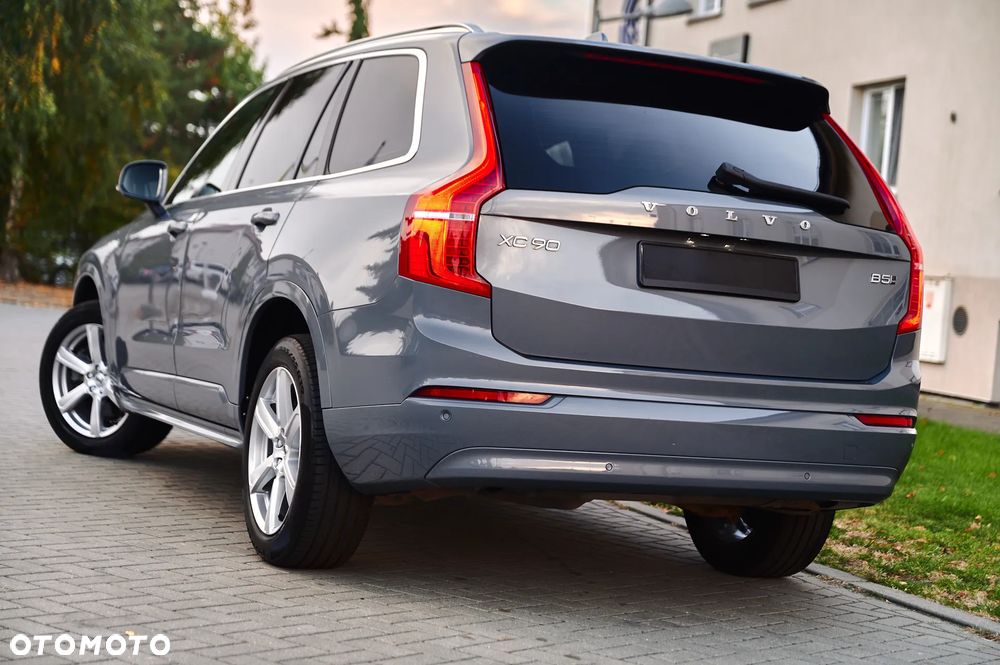 Volvo XC 90 - 10