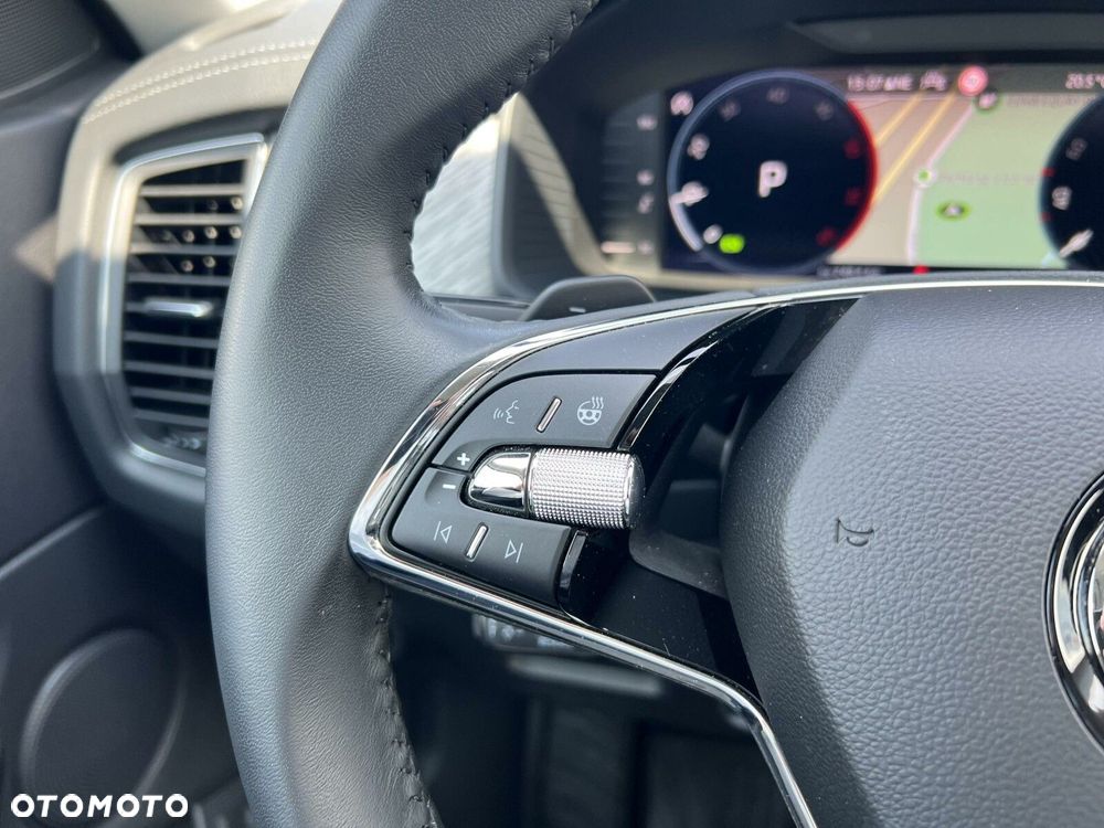 Skoda Kodiaq 2.0 TDI 4x2 Style DSG - 25