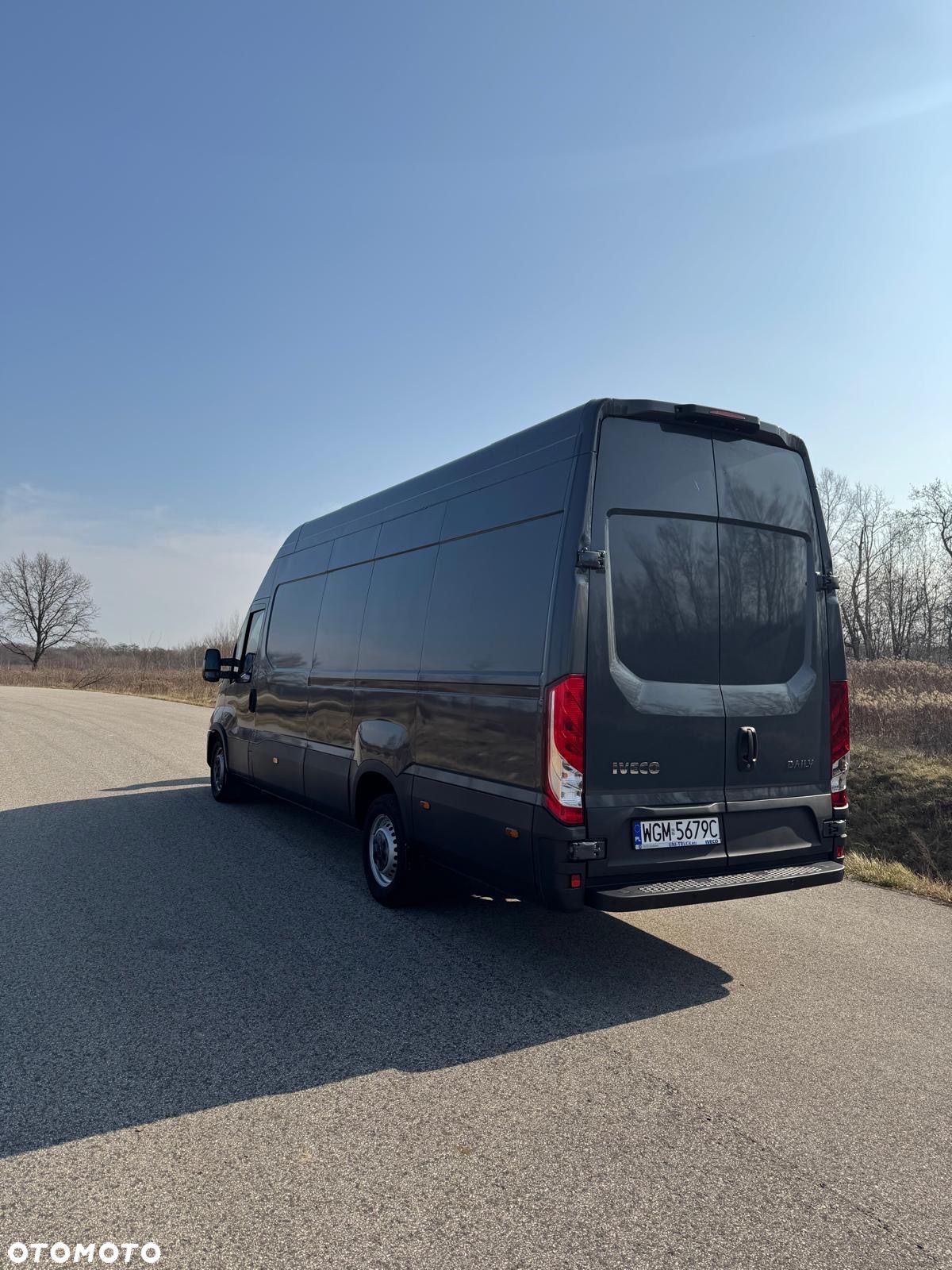 Iveco Daily - 1
