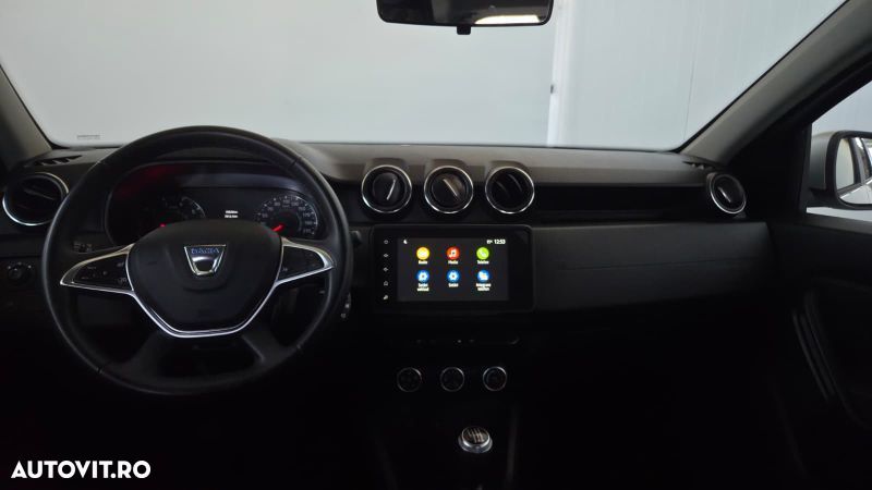 Dacia Duster ECO-G 100 Comfort - 10