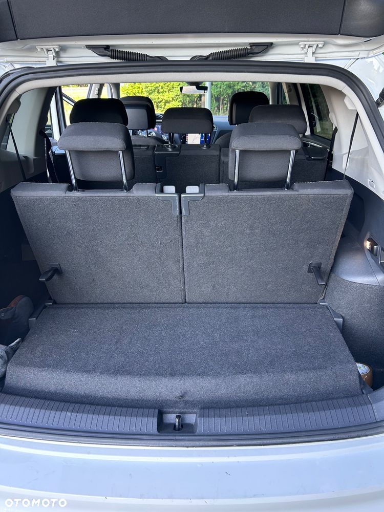 Volkswagen Tiguan 2.0 TDI SCR 4Mot R-Line DSG - 13
