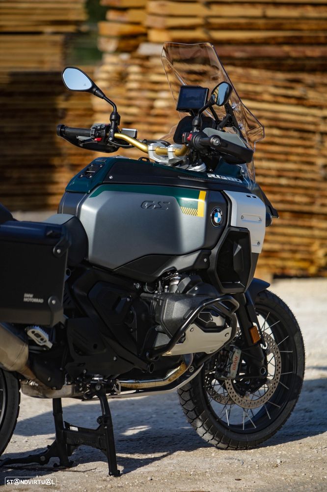 BMW R 1300 GS Adventure Option 719 - 26