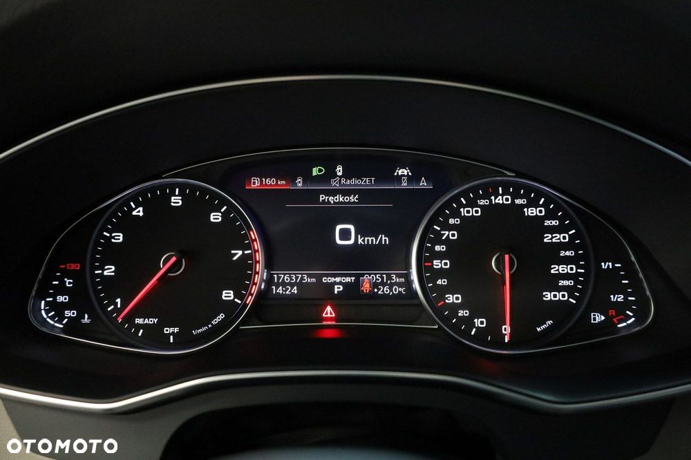 Audi A7 Sportback - 13