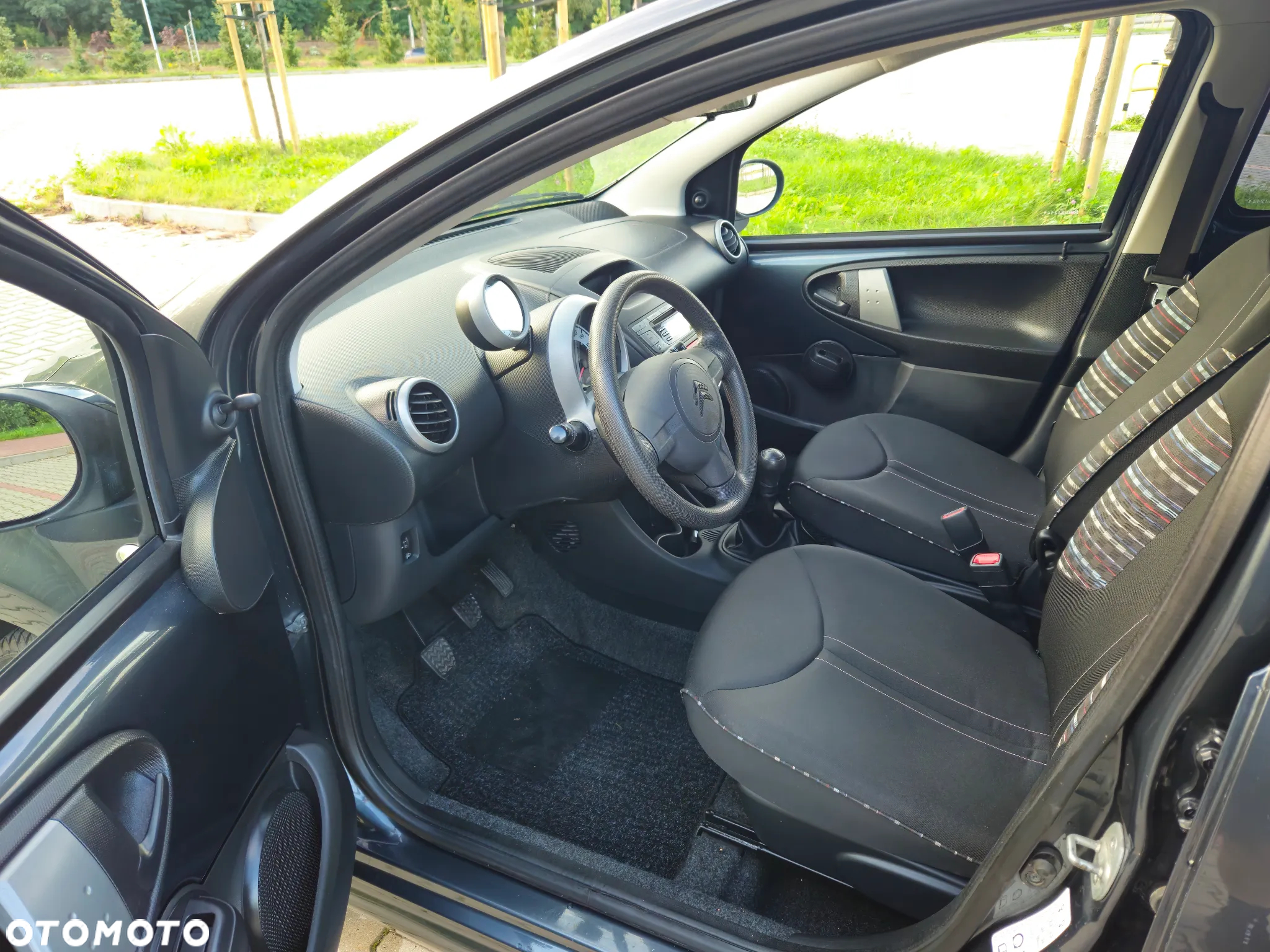 Citroën C1 1.0 Selection - 11