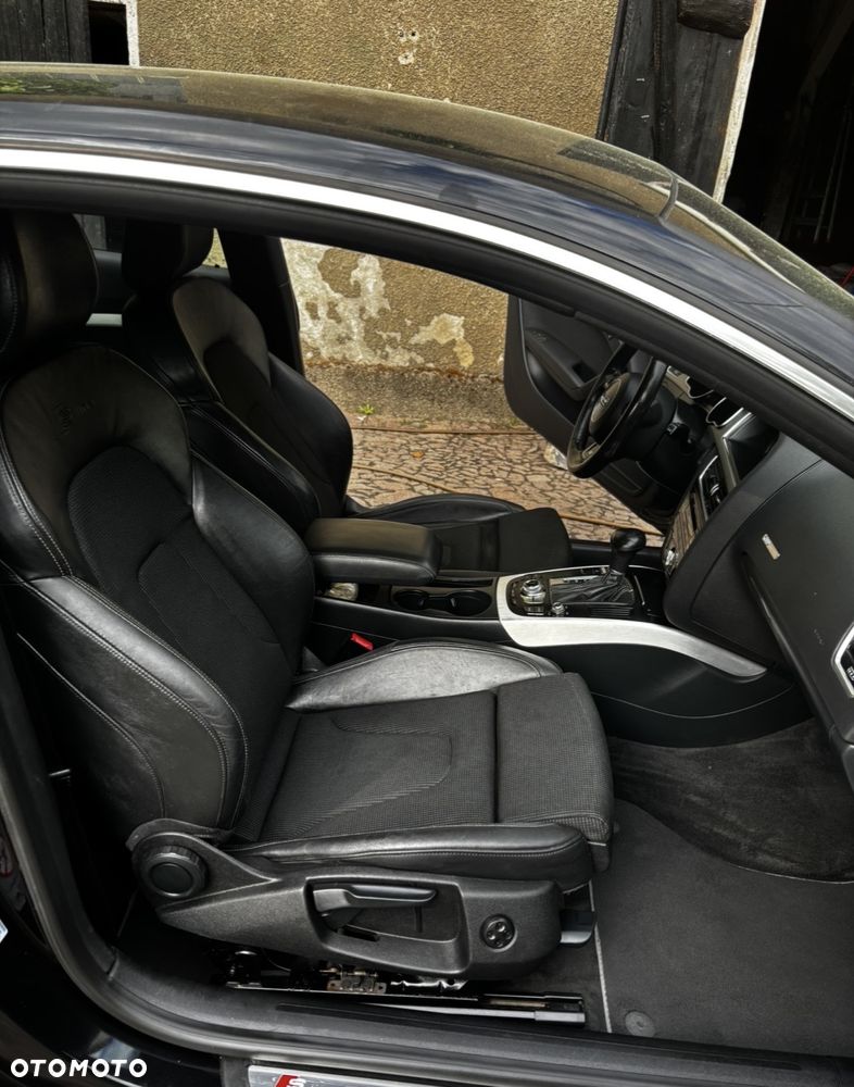 Audi A5 Coupé 2.0 TDI Multitronic - 15