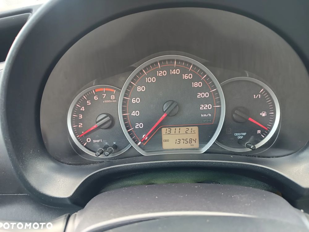 Toyota Yaris 1.0 Active - 33