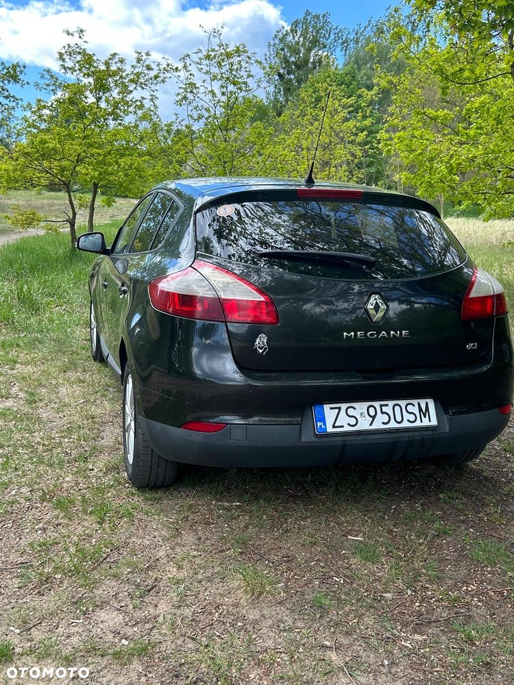 Renault Megane 1.5 dCi Generation - 7