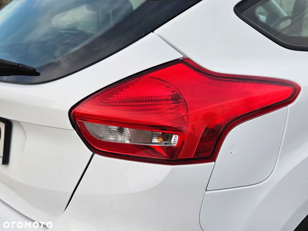 Ford Focus 1.6 TI-VCT Trend - 18