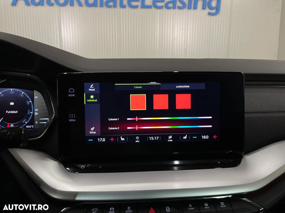 Skoda Octavia 1.4 TSI iV PHEV Style - 19