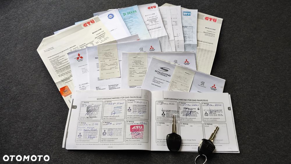 Mitsubishi ASX 1.8 DI-D 2WD Edition - 40