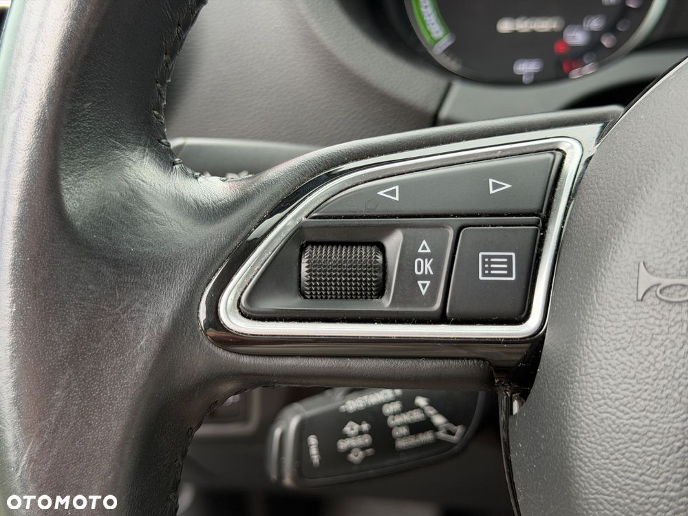 Audi A3 Sportback 1.4 TFSI e-tron Ambition - 18