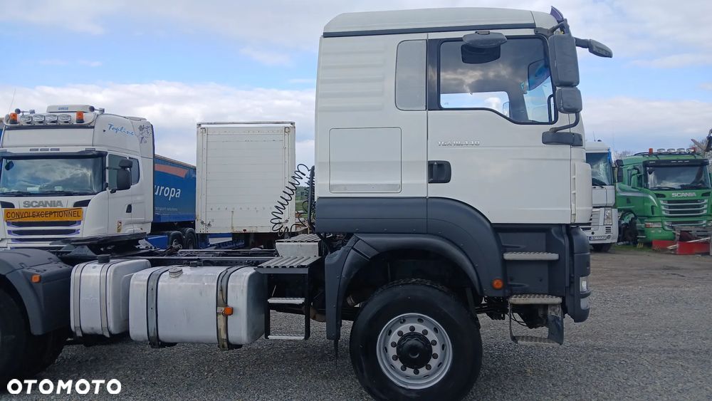 Bodex NACZEPA WYWROTKA BODEX KIS 3W-S - 16