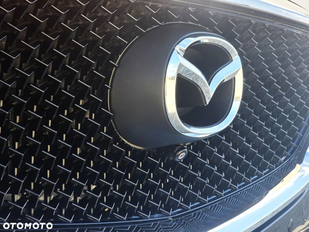 Mazda CX-5 SKYACTIV-D 184 SCR AWD Newground - 36