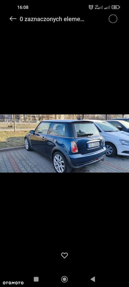 MINI Cooper Standard - 3