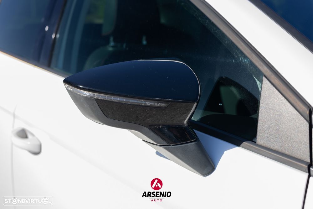 SEAT Leon 2.0 TDI FR S/S - 23