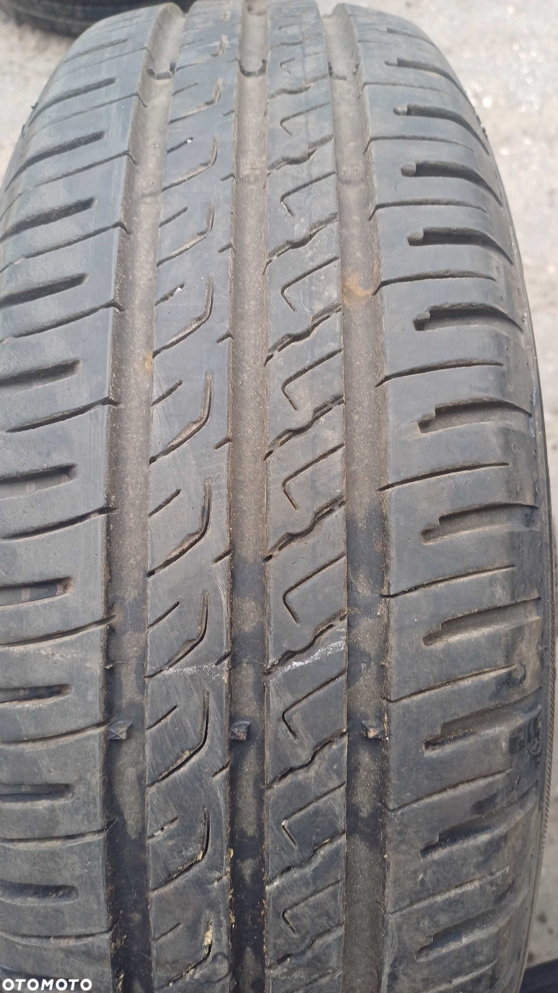 Barum Bravuris 5 185/65 R15 88T 2021r - 1