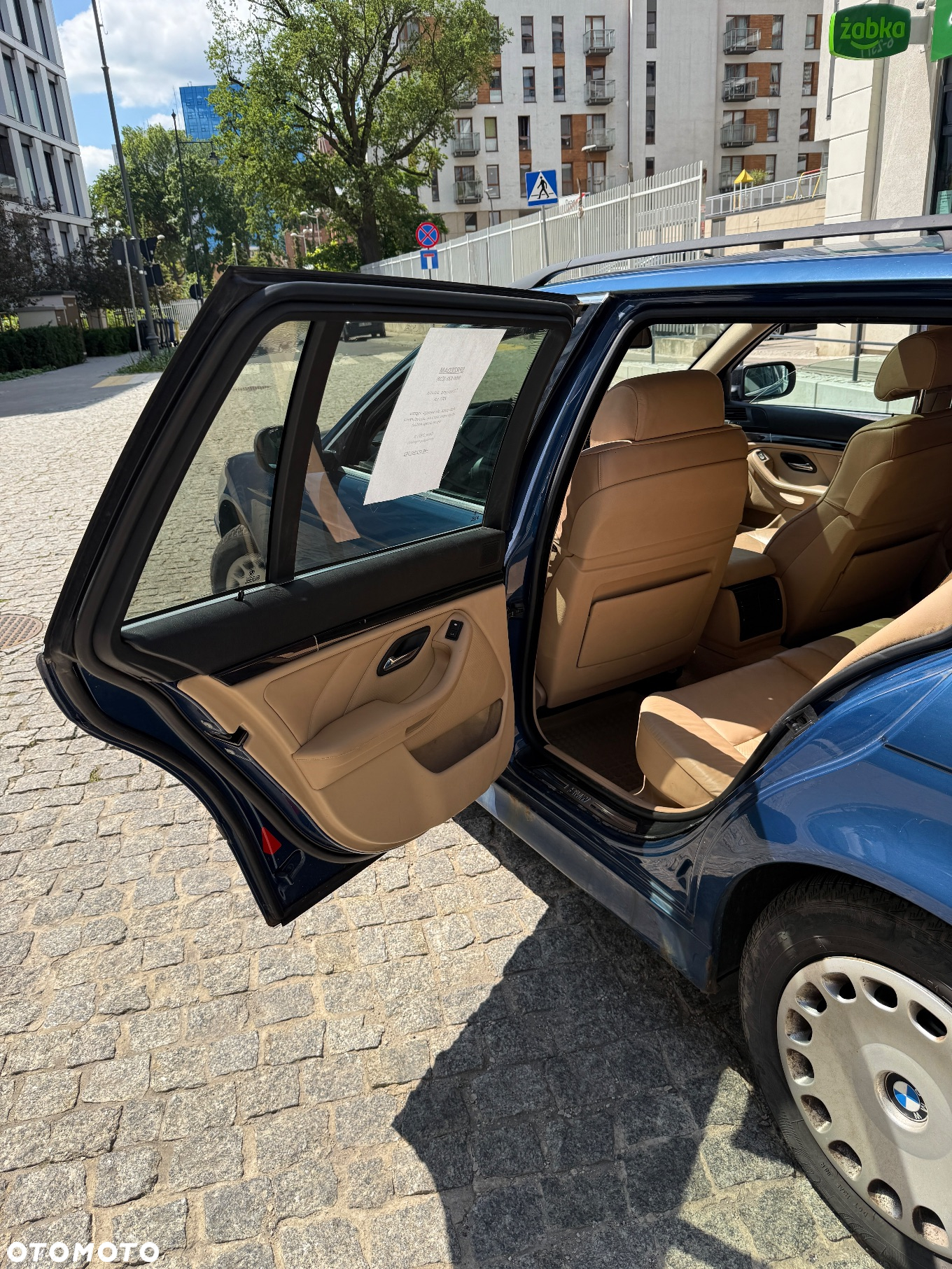 BMW Seria 5 - 13