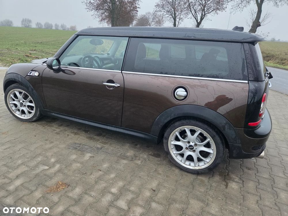MINI Clubman Cooper S - 14