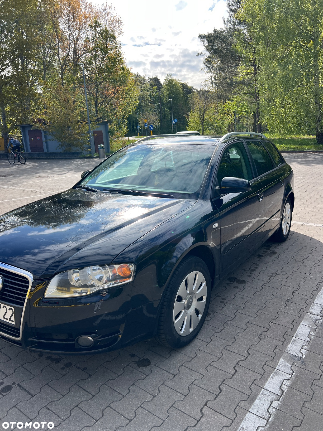 Audi A4 2.0 TDI Multitronic - 3