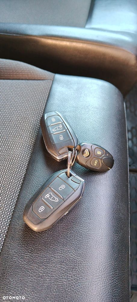 Citroën JUMPY - 25