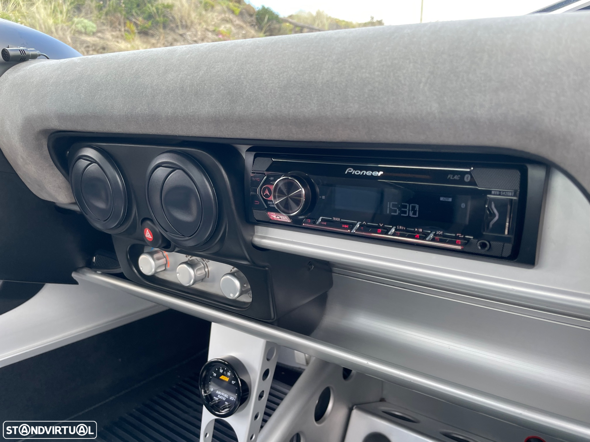 Lotus Elise 111 S - 37
