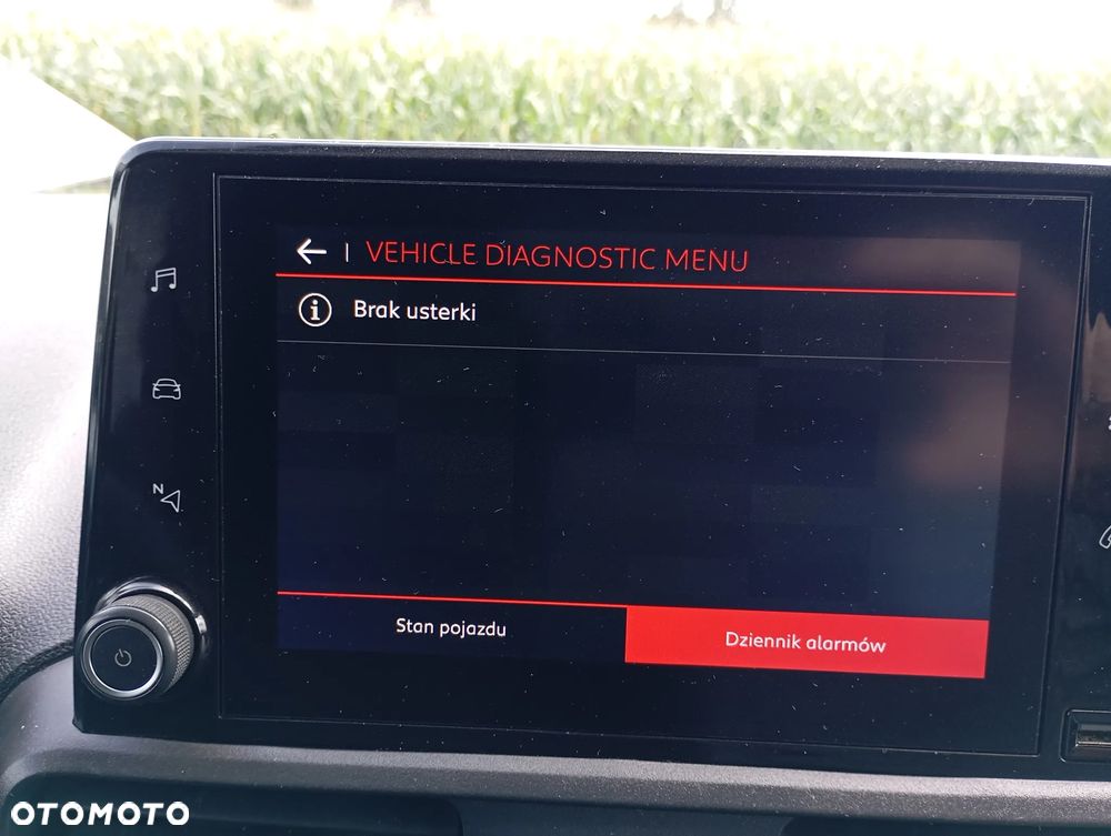 Citroën berlingo - 19