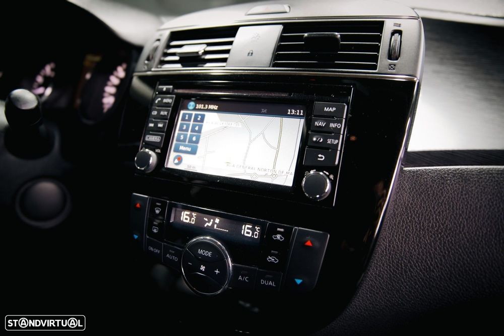 Nissan Pulsar 1.2 DIG-T Tekna - 8
