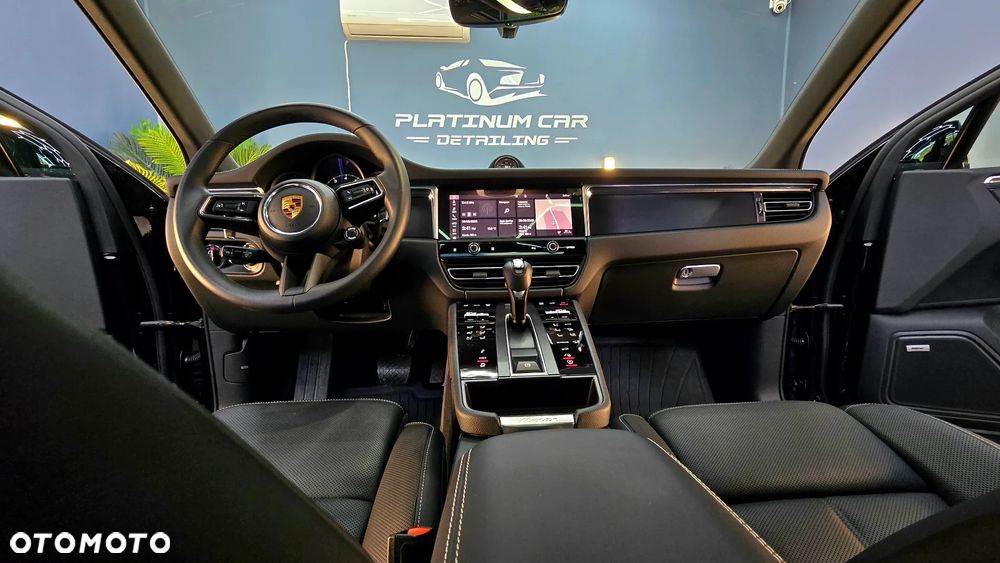 Porsche Macan GTS - 19