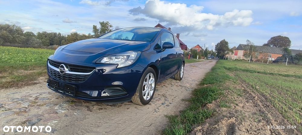 Opel Corsa - 7