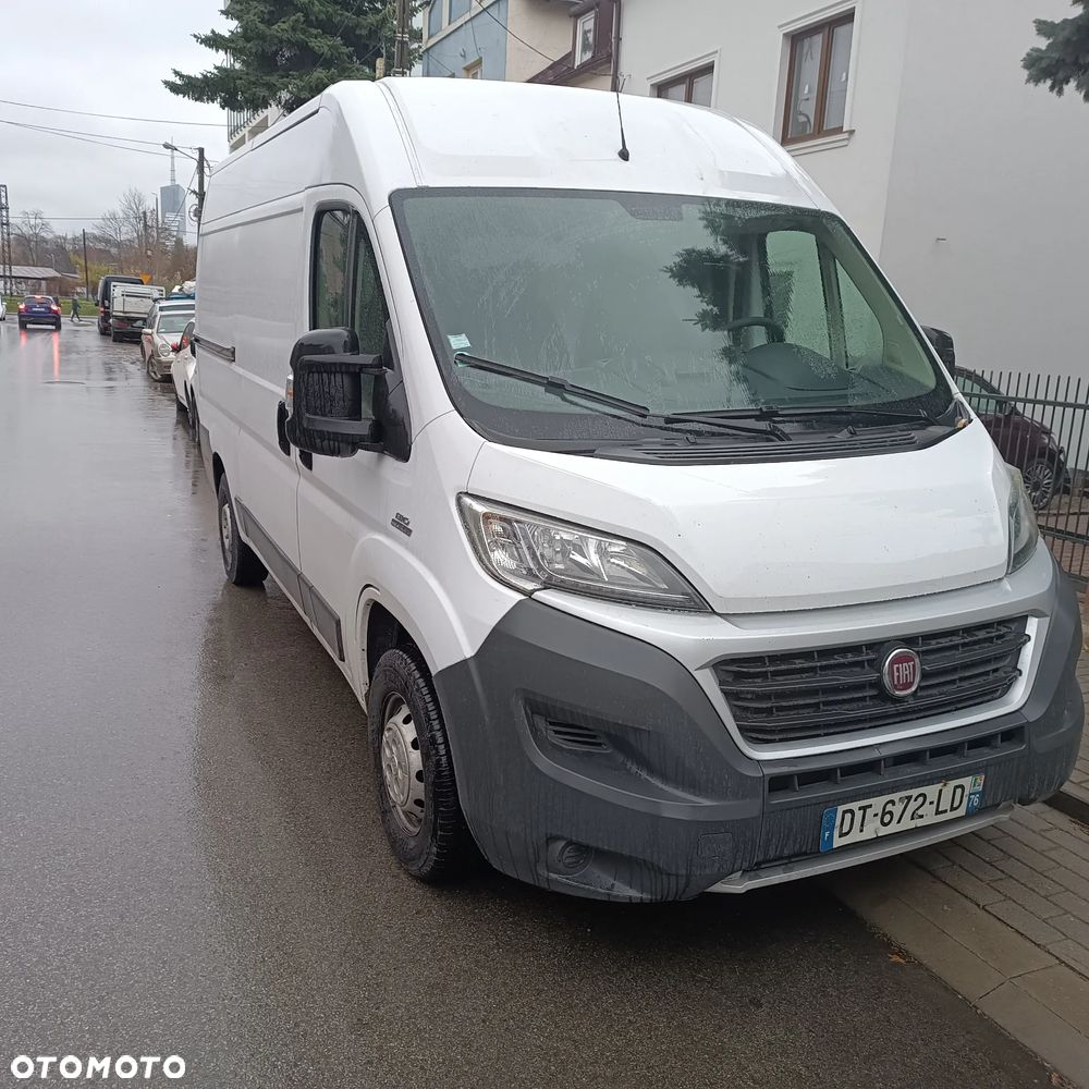 Fiat Ducato - 2
