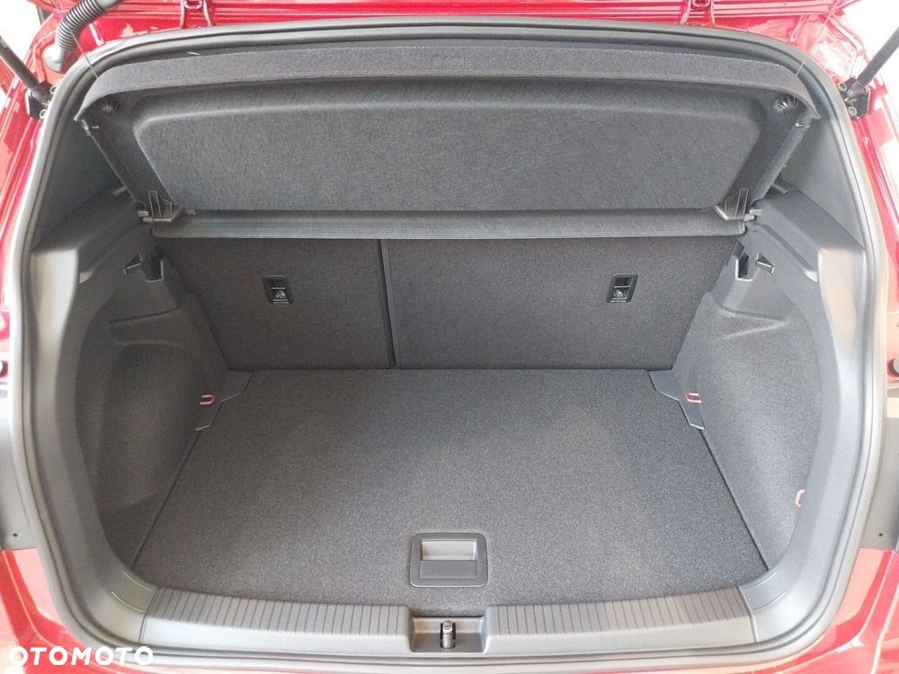 Volkswagen T-Cross - 10