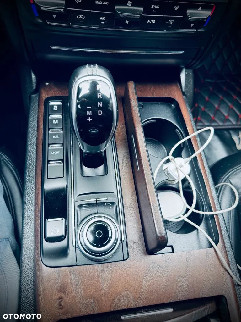 Maserati Ghibli S Q4 - 12
