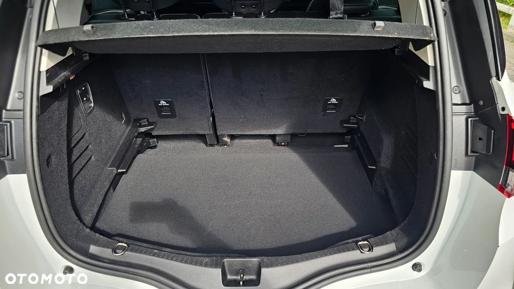 Renault Scenic dCi 110 EDC Xmod Bose Edition - 11