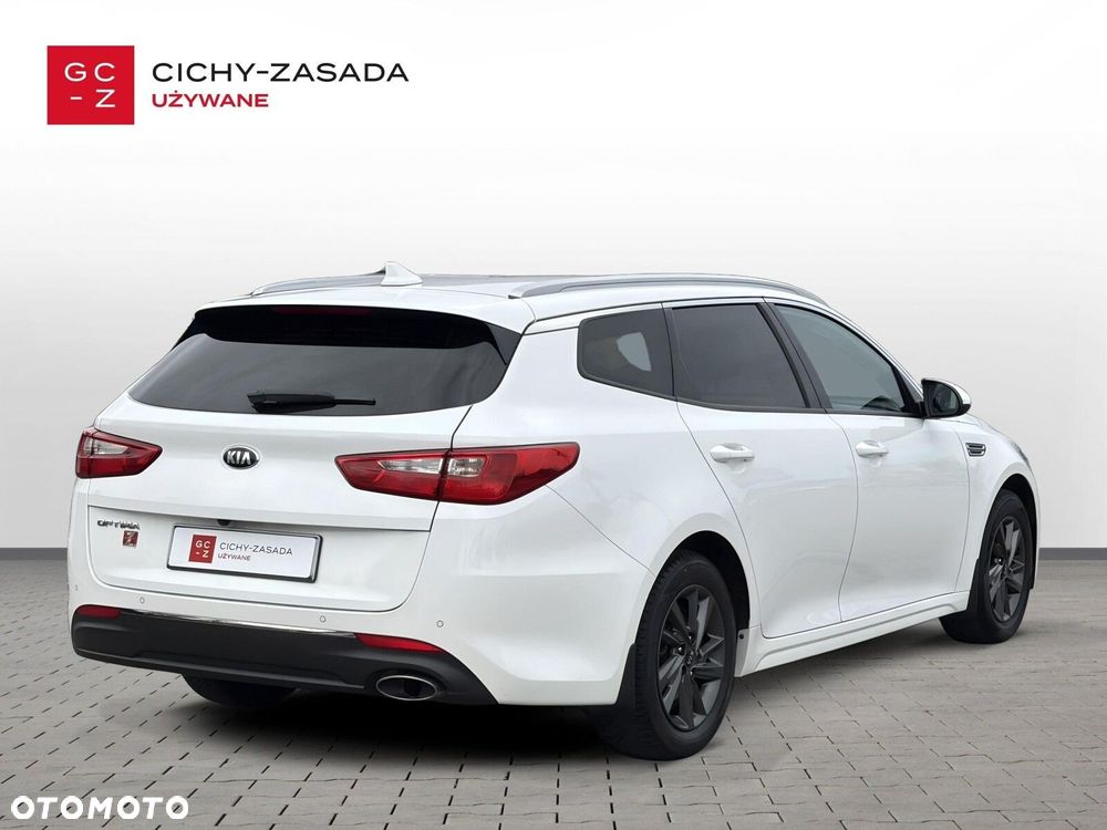 Kia Optima - 6