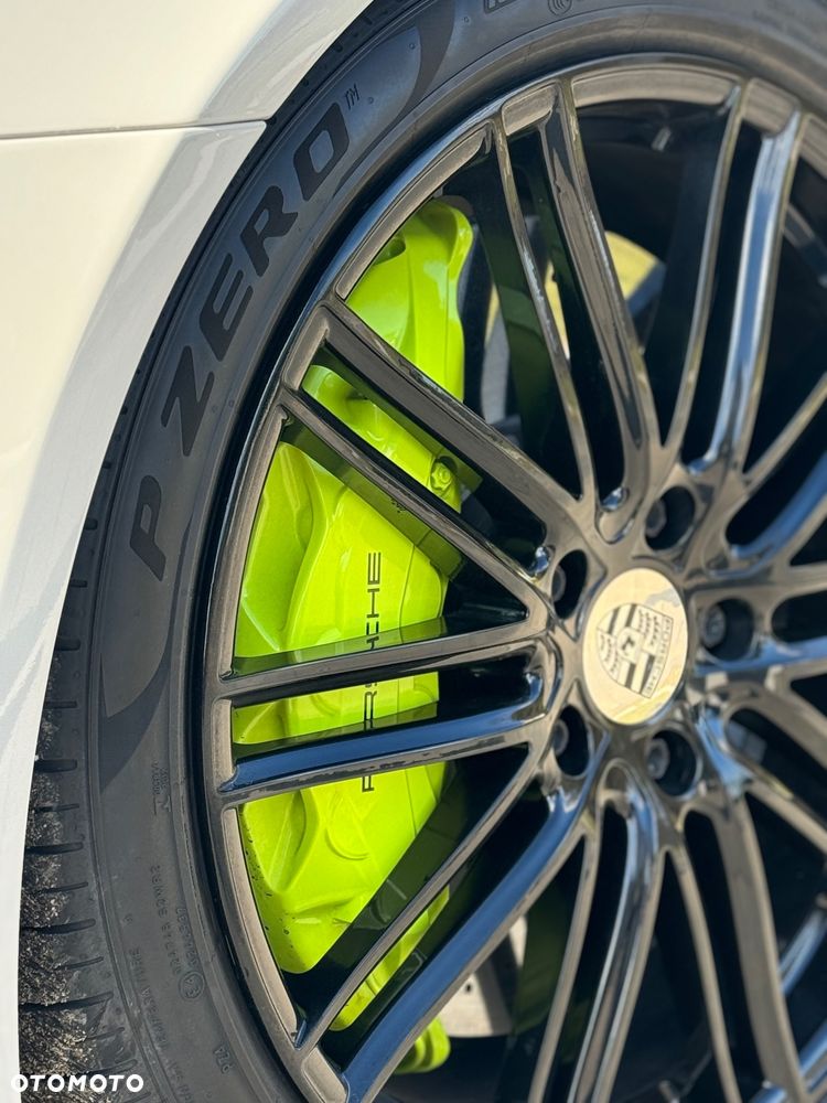 Porsche Panamera Turbo S E-Hybrid GPF Executive - 3