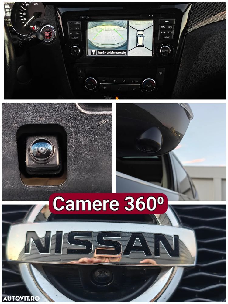 Nissan X-Trail - 7