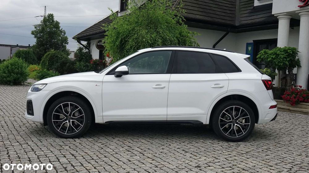 Audi Q5 - 11
