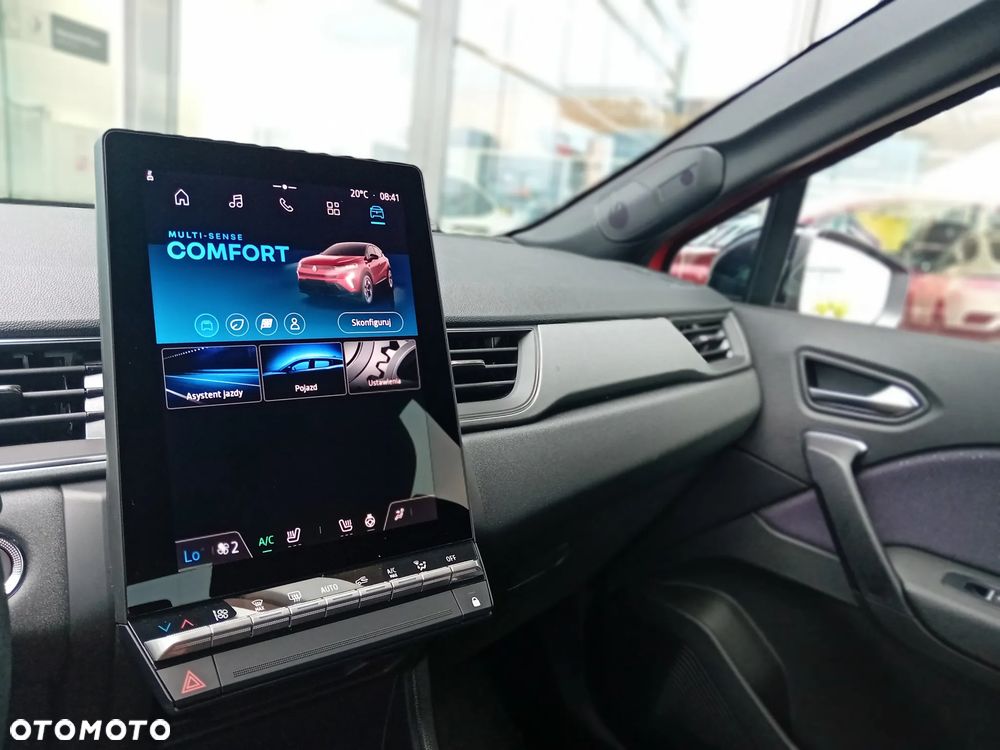 Renault Captur 1.2 TCe Techno - 31