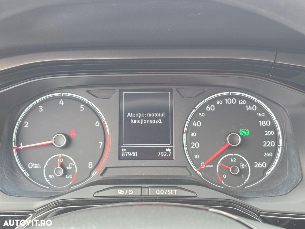 Volkswagen Polo - 13