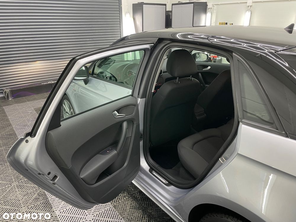 Audi A1 Sportback 1.6 TDI S tronic S line edition - 21