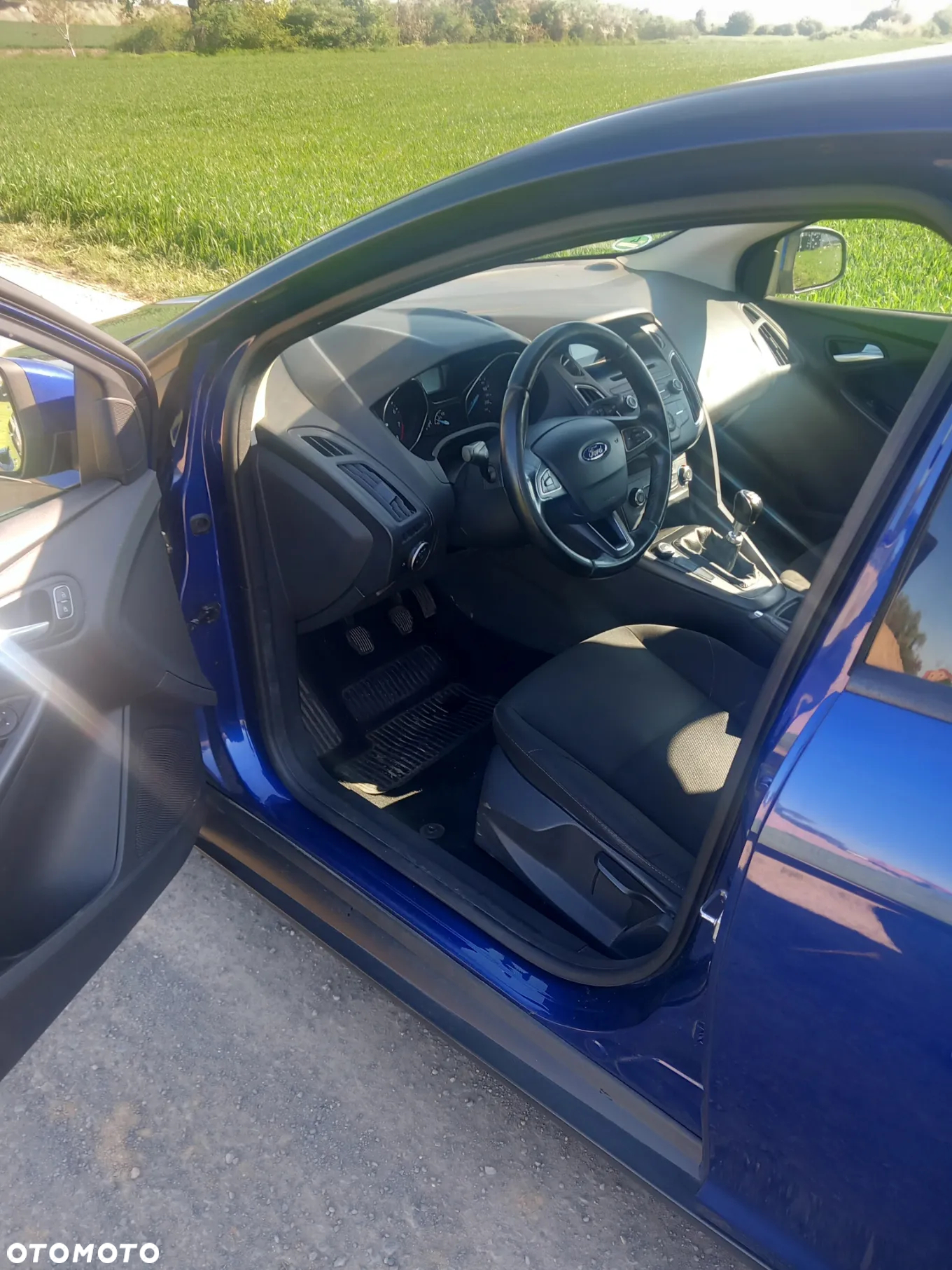 Ford Focus - 13