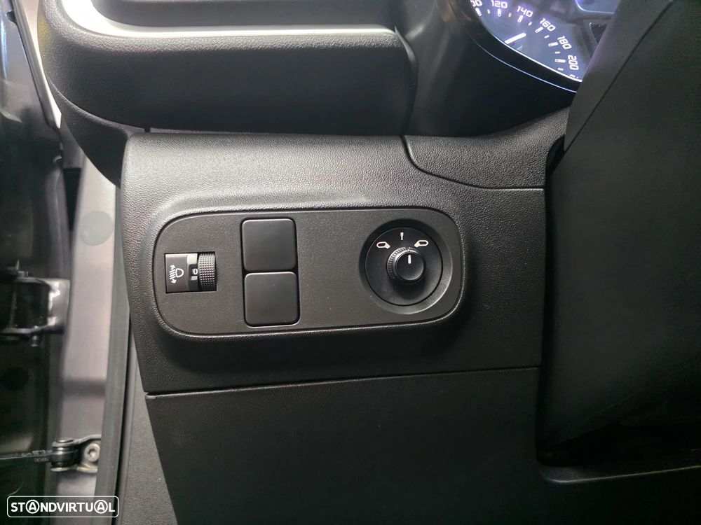Citroën C3 1.5 BlueHDi Shine - 34