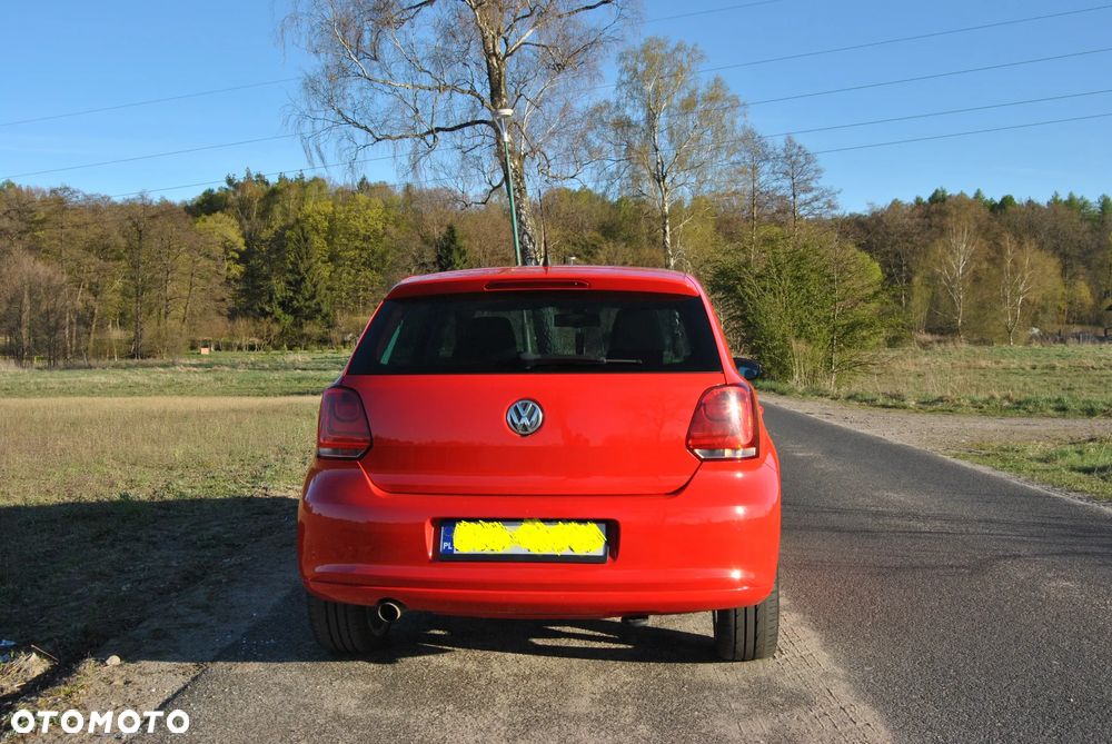 Volkswagen Polo - 8