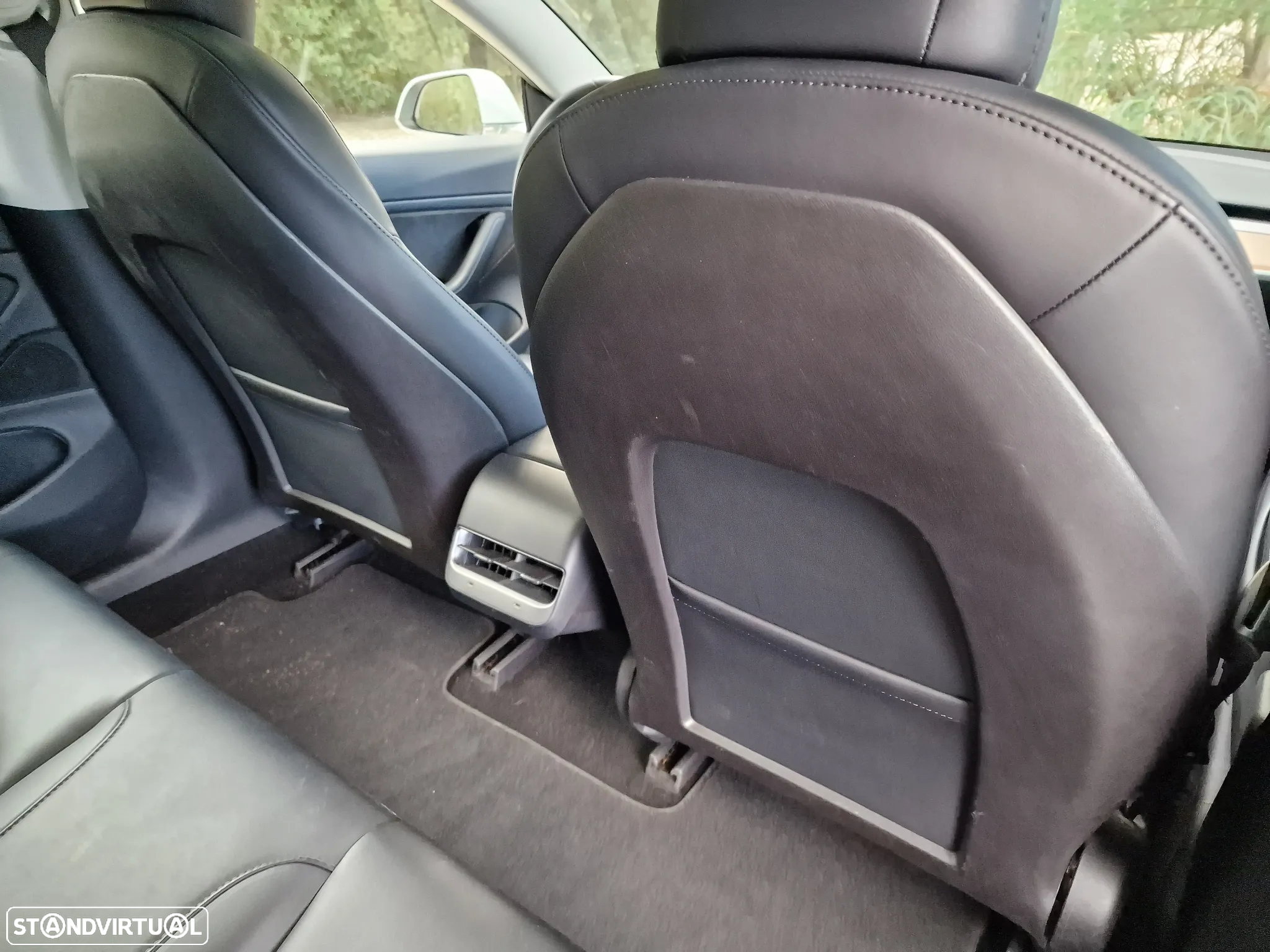 Tesla Model 3 Long Range Tração Integral - 23