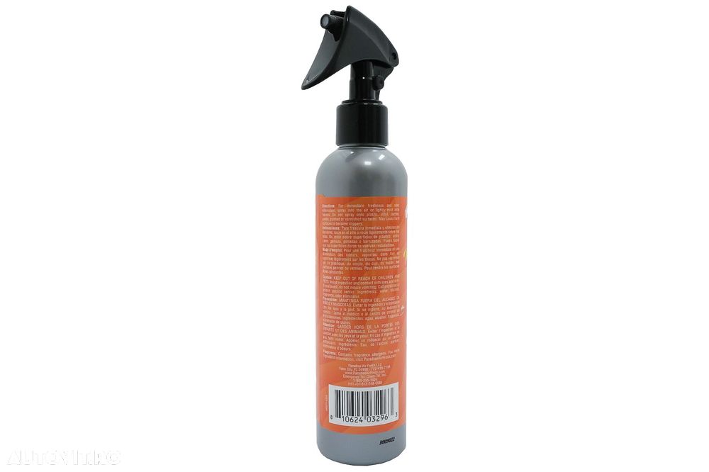 Paradise Fresh Air Odorizant Spray Island Escape - 2