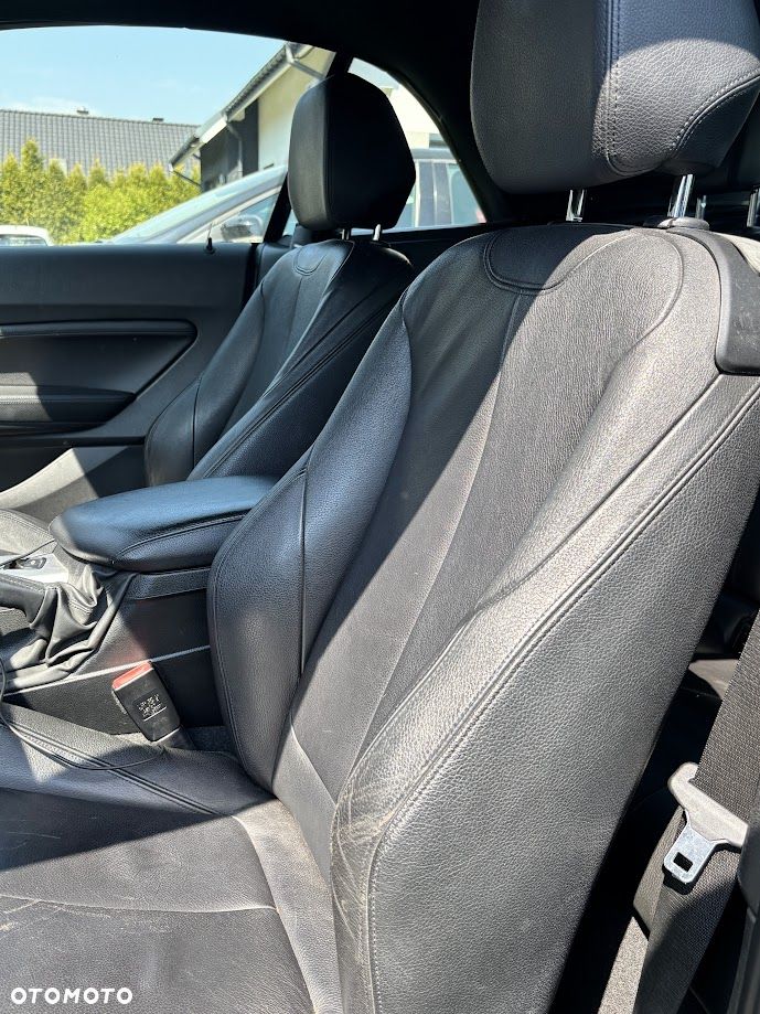 BMW Seria 2 220i M Sport - 13