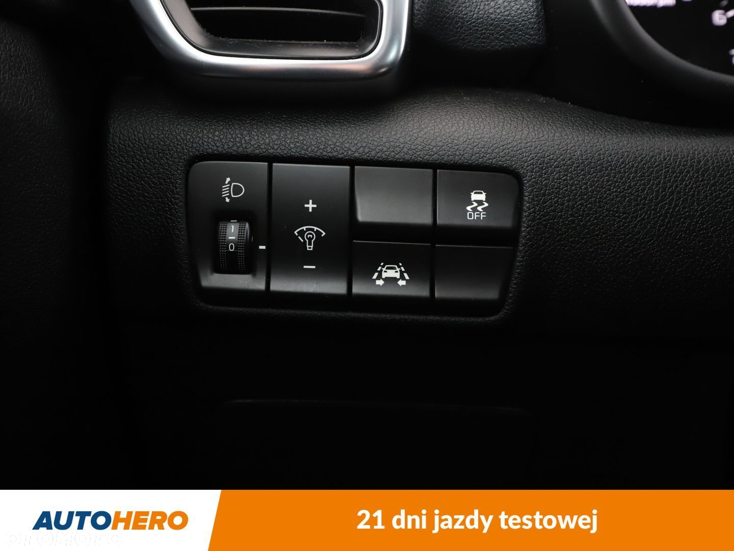 Kia Sportage 1.6 GDI M 2WD - 31